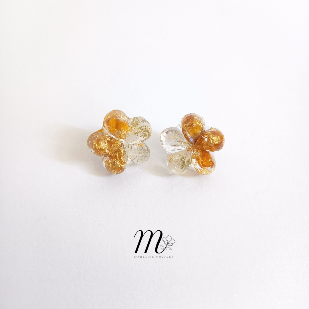 Candy - Real Rose Stud