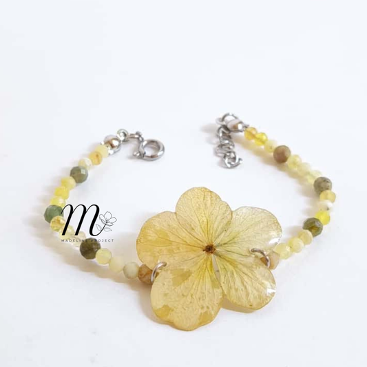 Louise Bracelet - Keepsake Jewelry