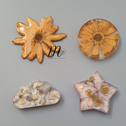 Custom Magnet – Keepsake (5 shape)