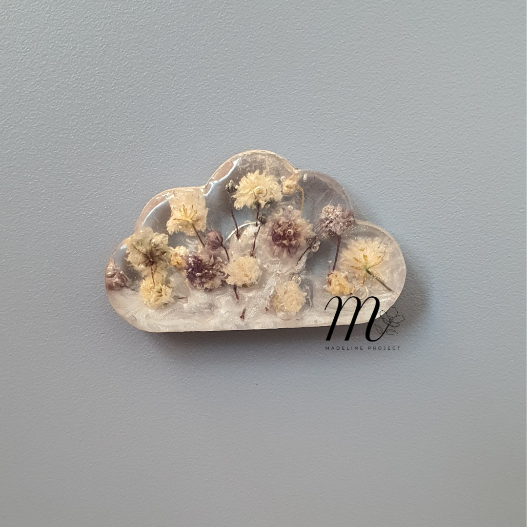 Custom Magnet – Keepsake (5 shape)