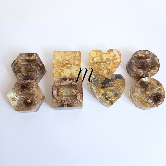 Custom Ring Holder - Keepsake