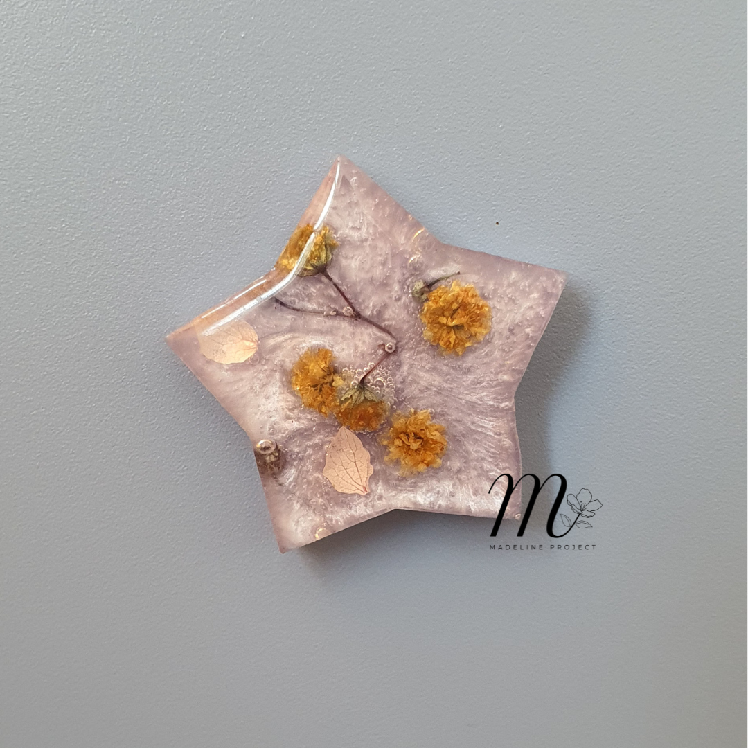 Custom Magnet – Keepsake (5 shape)