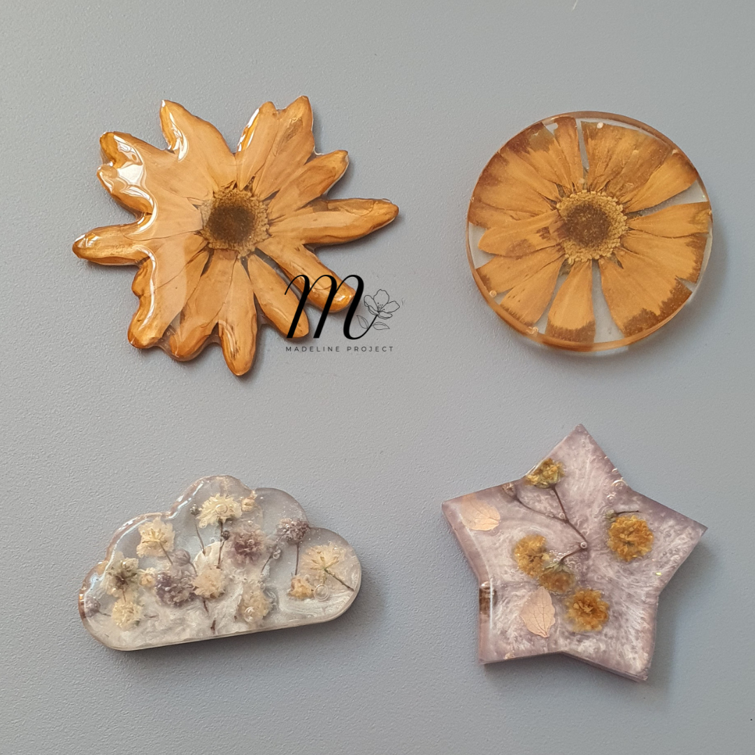 Custom Magnet – Keepsake (5 shape)