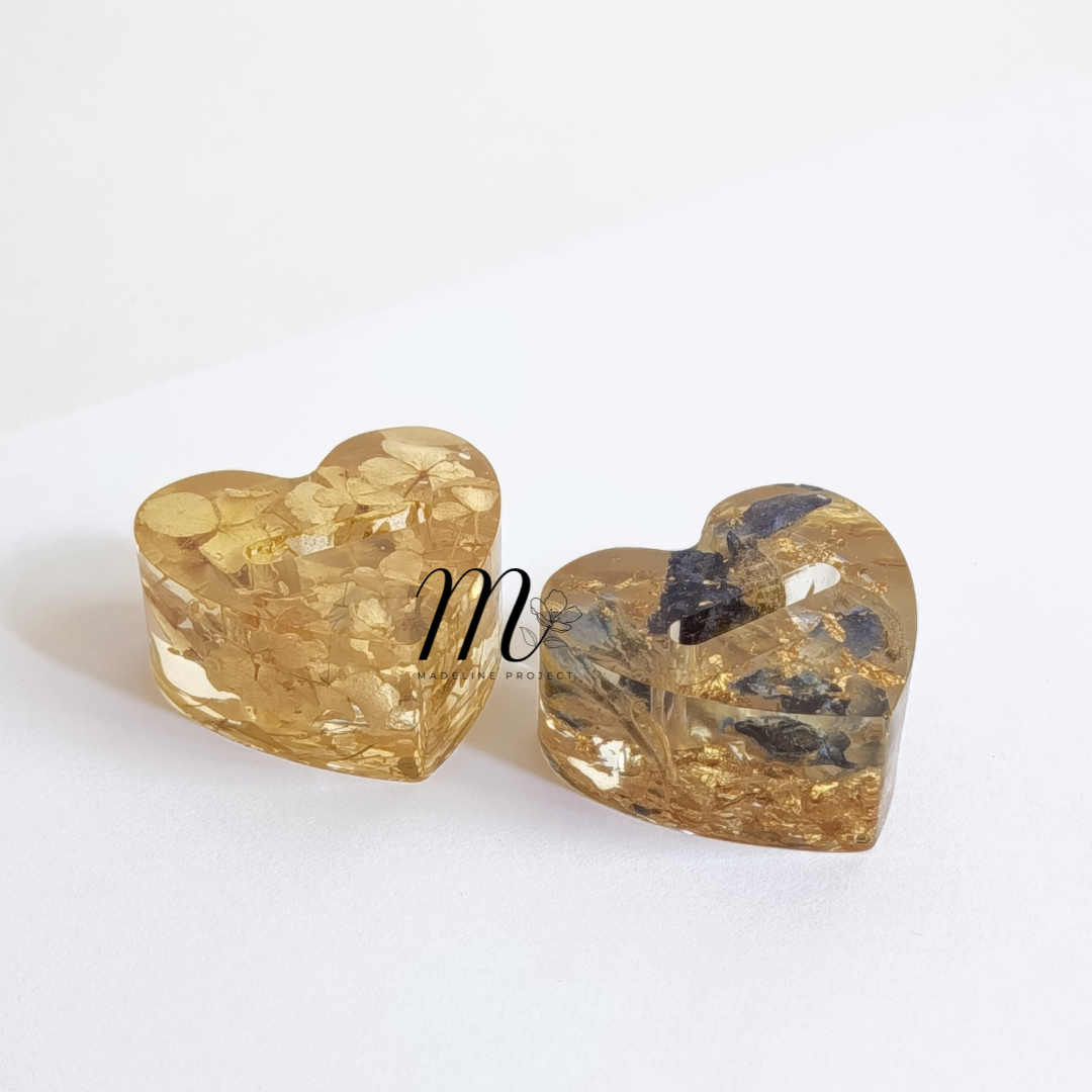 Custom Ring Holder - Keepsake